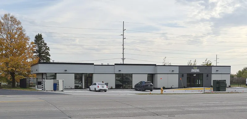 FD childcare center awarded $50,000